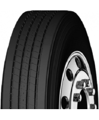 Wellplus Power WST616 (рулевая ось) 315/80 R22.5 